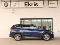 tweedehands BMW X1 s-Drive 20i VDL Nedcar Edition