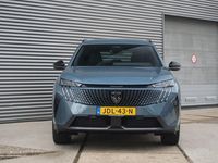 Nieuw Peugeot 5008 Allure 145 PK (106 kW) 2025 Blauw MPV