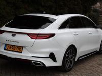 Occasion Kia ProCeed GT-Line 120 PK (88 kW) 2020 Wit Stationwagen