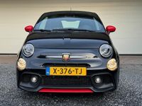 tweedehands Fiat 500 Abarth 1.4 T-Jet 595