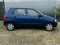 tweedehands Suzuki Alto 1.1 GLS - Elektrische ramen