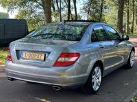 tweedehands Mercedes C230 230