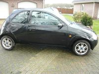 tweedehands Ford Ka 1.3 Futura