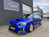 tweedehands Subaru Impreza WRX STI 2.5T Sport Premium