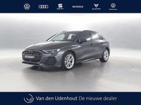 Occasion Audi A3 116 PK (85 kW) 2024 Grijs Hatchback