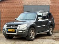 Occasion Mitsubishi Pajero 190 PK (139 kW) 2017 SUV
