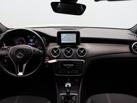 tweedehands Mercedes CLA180 Edition Stoelverwarming Navi Camera Cruise