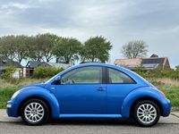 tweedehands VW Beetle New2.0 Highline Airco Electric pakket Audio/CD ABS Ge