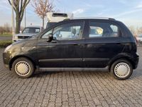 tweedehands Chevrolet Matiz 1.0