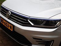 tweedehands VW Passat 1.4 TSI GTE Connected Series Plus DSG. | Panorama