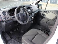 tweedehands Renault Trafic 1.6 dCi T29 L2H1 Comfort Energy | Standkachel |