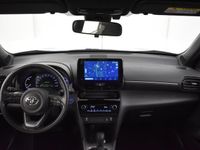 tweedehands Toyota Yaris 1.5 Hybrid Dynamic Plus | Trekhaak | Stuur- en stoelverwarming