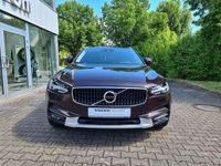 tweedehands Volvo V90 CC V90 D4 AWD Geartronic Pro