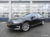 Occasion VW Passat GTE 156 PK (114 kW) 2015 Zwart Stationwagen