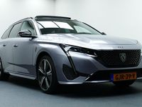 Occasion Peugeot 308 SW GTi 2024 Grijs Stationwagen