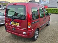 tweedehands Renault Kangoo 1.6-16V Kaleido STUURBEKR|ELEKTR. RAMEN