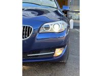 tweedehands BMW 525 525 Touring xd High Executive / 2012 / Navi / 163 D