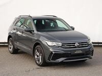 Occasion VW Tiguan Business 2026 Grijs SUV