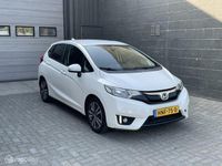 Occasion Honda Jazz Elegance 102 PK (75 kW) 2015 Wit Hatchback