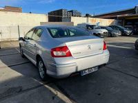 tweedehands Peugeot 407 1.6 HDi Premium FAP