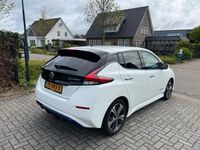 tweedehands Nissan Leaf N-Connecta 40 kWh | NAP Subsidie mogelijk! |