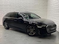 tweedehands Audi A6 Avant 45 TFSI 3x S Line CAMERA VIRTUAL MEMORY