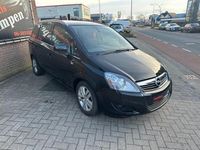 tweedehands Opel Zafira 1.8 Cosmo Pdc*Lmv*Cruise*Xenon