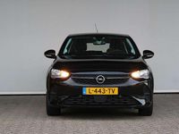 Occasion Opel Corsa-e Edition 100 kW (136 PK) 2021 Zwart Hatchback