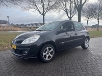 Occasion Renault Clio II 75 PK (55 kW) 2008 Zwart Hatchback
