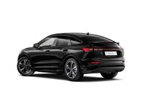 tweedehands Audi Q4 Sportback e-tron e-tron S Edition 45 210kW / 286pk 82Kwh