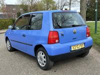 tweedehands VW Lupo 1.0 Trendline NAP * Rijdt perfect * INCL GARANTIE