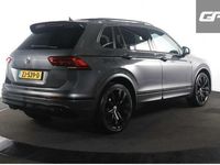 tweedehands VW Tiguan 1.5 TSI Black Edition R-Line Pano Virtual