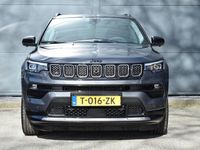 tweedehands Jeep Compass 1.5T e-Hybrid S