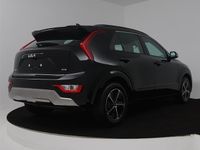 Nieuw Kia Niro 139 PK (102 kW) 2025 Zwart SUV