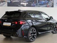Occasion BMW 120 M Sport 170 PK (125 kW) 2025 Zwart Hatchback