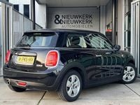 Occasion Mini Cooper 136 PK (100 kW) 2020 Zwart Hatchback