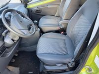 Occasion Peugeot Bipper 73 PK (53 kW) 2010 Geel MPV