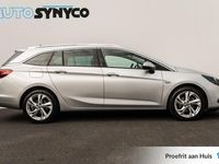 tweedehands Opel Astra Sports Tourer 1.2 130 Pk Launch Elegance | Facelif