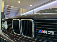 Occasion BMW M3 194 PK (142 kW) 1989 Blauw Coupé
