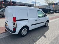 tweedehands Mercedes Citan 111 CDI 81kw AIRCO KLIMA SCHUIFDEUR EURO6