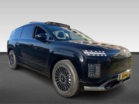 Occasion Hyundai Ioniq 9 314 kW (428 PK) 2025 Zwart SUV