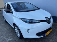 tweedehands Renault Zoe Q210 Zen Quickcharge 22 kWh (ex Accu)