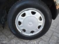 Occasion Chevrolet Spark 68 PK (50 kW) 2012 Zwart Hatchback