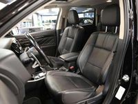 Occasion Mitsubishi Outlander P-HEV Instyle 121 PK (88 kW) 2017 Zwart SUV