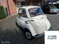 Occasion BMW Isetta 250 1962 Beige Coupé