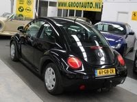 tweedehands VW Beetle New2.0 Highline Airco NAP Stuurbekrachtiging Trekh