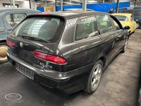 tweedehands Alfa Romeo 156 2.0 JTS - ONLINE AUCTION