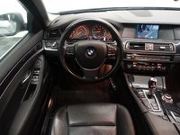 tweedehands BMW 520 5-SERIE i High Executive M-Sport Aut8- Virtual Cockpit, Leder, Xenon Led, Navi, Pdc