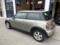 Occasion Mini Cooper Pepper 120 PK (88 kW) 2008 Grijs Hatchback