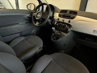 tweedehands Fiat 500 1.2 Pop|AUTOMAAT|AIRCO|LAGE KM|NL|NAP|